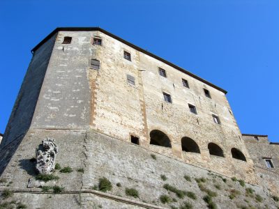 fortezza