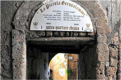 la piccola gerusalemme